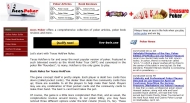 Poker Articles and Poker Book Reviews