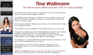 Tina Wallmann